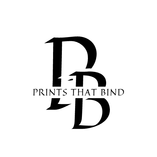 Prints That Bind